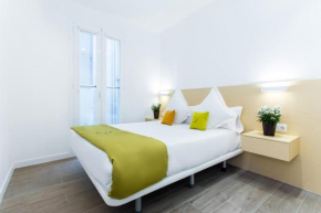 Cosmo Apartments Marina – Auditori